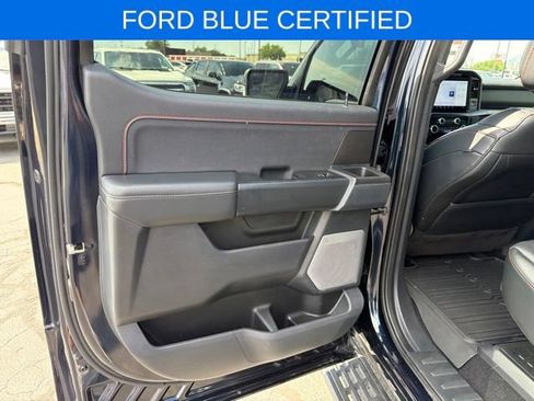 Used 2024 Ford F150 Raptor AWD/4WD image 23