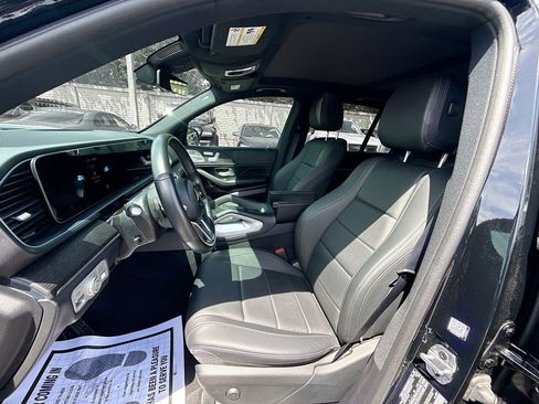 Used 2022 Mercedes-Benz GLE 350 w/ Premium Package image 23