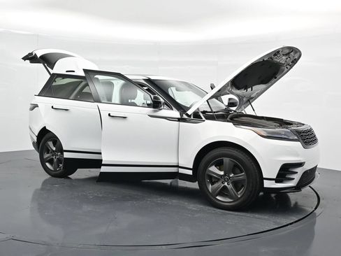 Used 2025 Land Rover Range Rover Velar Dynamic SE AWD/4WD image 41