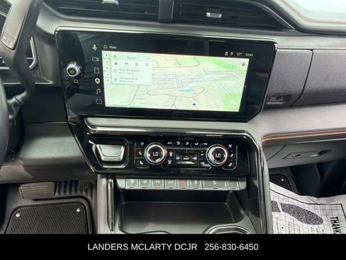Used 2024 GMC Sierra 2500 AT4 w/ Max Trailering Package AWD/4WD image 27
