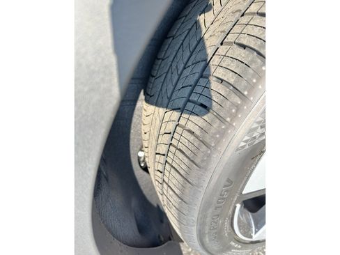 New 2026 Hyundai Santa Fe Limited image 27