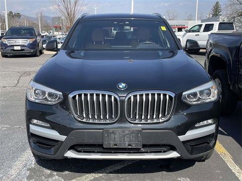 Used 2018 BMW X3 xDrive30i image 11