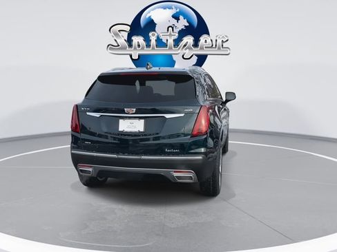New 2026 Cadillac XT5 Premium Luxury w/ Driver Assist Package image 7