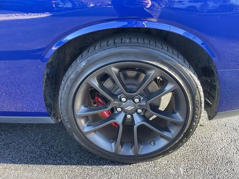 Used 2022 Dodge Challenger R/T Scat Pack image 7