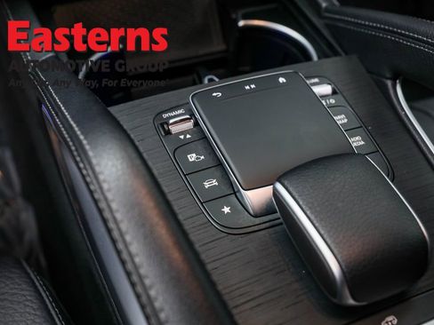 Used 2024 Mercedes-Benz GLS 450 4MATIC w/ AMG Line Exterior image 22