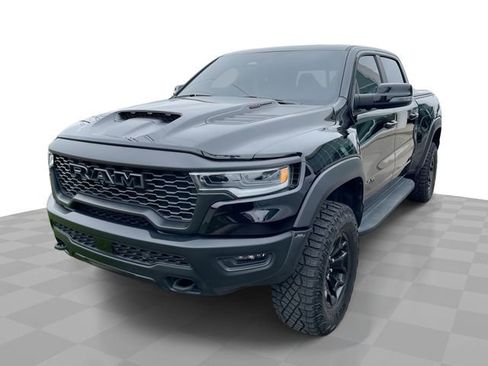 Used 2025 RAM 1500 RHO w/ RHO Level 1 Equipment Group AWD/4WD image 1
