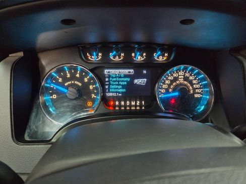 Used 2014 Ford F150 XLT w/ Equipment Group 302A Luxury image 28