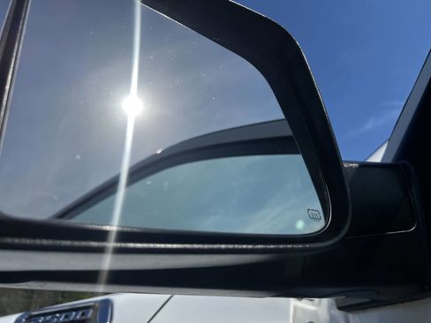 Used 2021 RAM 2500 Big Horn image 12