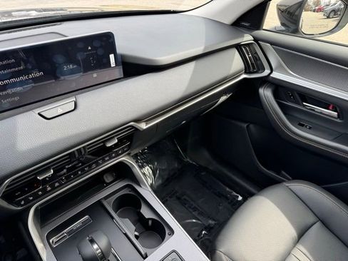 New 2026 MAZDA CX-90 3.3 Turbo w/ Premium Sport Pkg AWD/4WD image 28