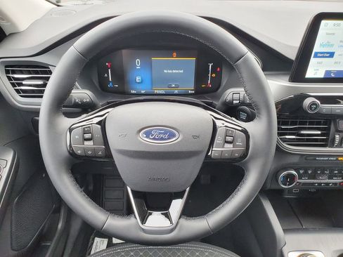 New 2026 Ford Escape Active w/ Cold Weather Package AWD/4WD image 25