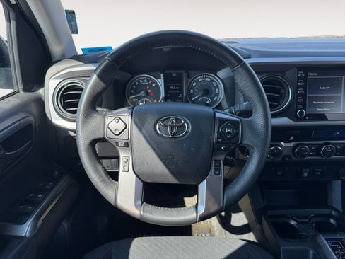 Certified 2023 Toyota Tacoma SR5 w/ SX Package image 15