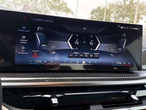 New 2026 BMW X5 M60i w/ Executive Package image 27