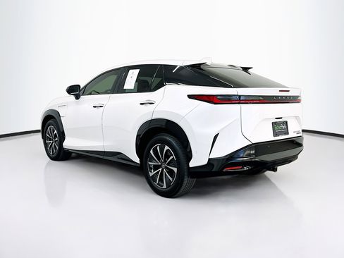 Used 2023 Lexus RZ 450e Premium w/ Technology Package AWD/4WD image 5
