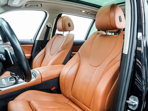 Used 2022 BMW X7 xDrive40i w/ Premium Package image 38