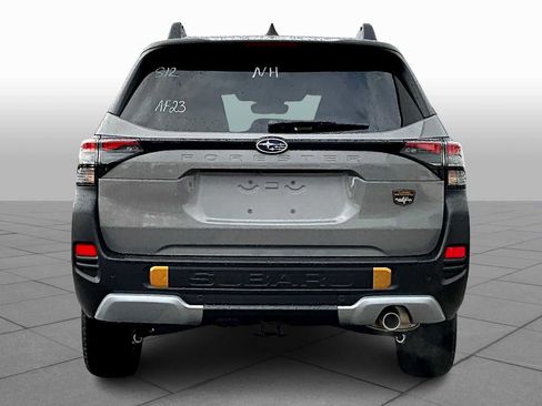 New 2026 Subaru Forester Wilderness image 4