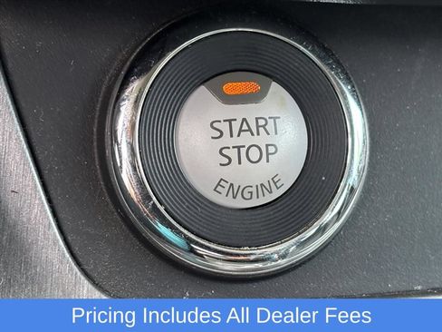 Used 2022 Nissan Murano SV FWD image 12