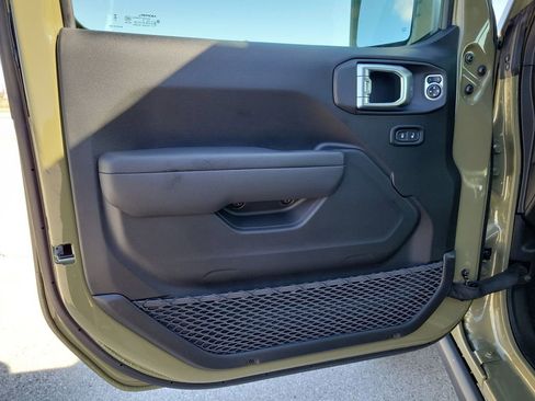 New 2026 Jeep Wrangler Willys image 12