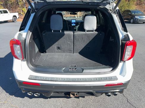 Used 2021 Ford Explorer ST w/ Equipment Group 401A image 31