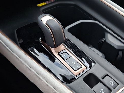 New 2026 Toyota Grand Highlander AWD Hybrid image 14