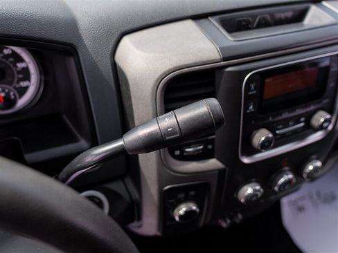 Used 2017 RAM 1500 ST w/ SXT Appearance Group AWD/4WD image 36