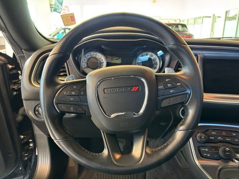 Used 2017 Dodge Challenger R/T w/ Quick Order Package 28P T/A RWD image 16
