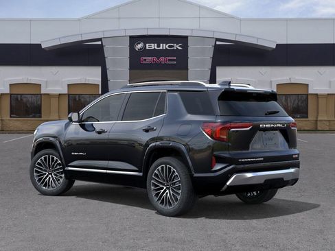 New 2026 GMC Terrain Denali image 3