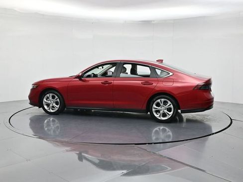 Used 2024 Honda Accord LX image 8