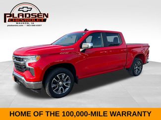 Used 2024 Chevrolet Silverado 1500 LT AWD/4WD 360° Tour