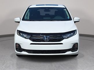 New 2026 Honda Odyssey EX-L video 2