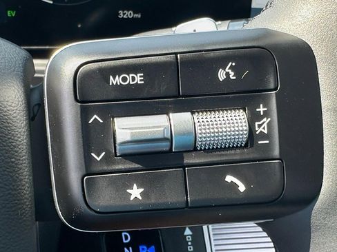 New 2026 Hyundai Santa Fe Limited image 11