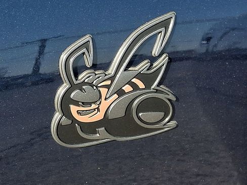 New 2026 Dodge Charger Scat Pack AWD/4WD image 12