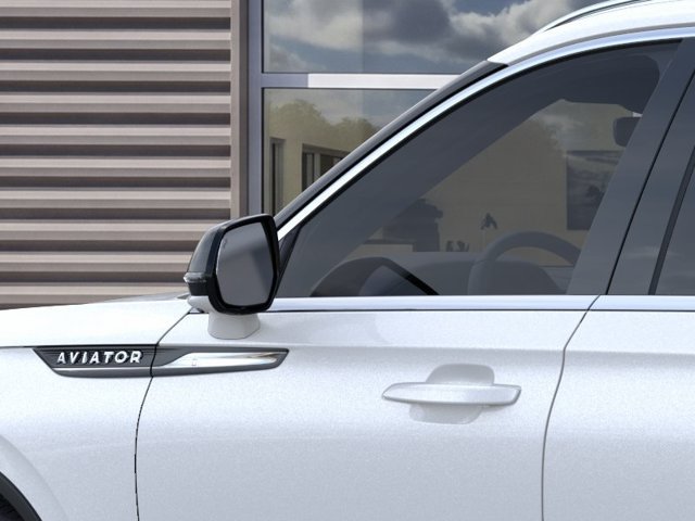 New 2026 Lincoln Aviator Reserve RWD image 20