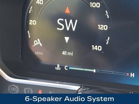 Used 2026 Chevrolet Silverado 1500 LT AWD/4WD image 6
