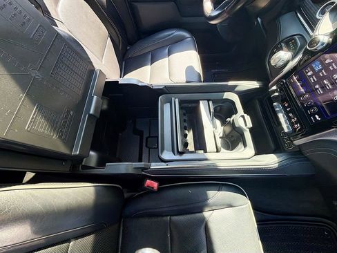 Used 2021 RAM 1500 Limited w/ Night Edition AWD/4WD image 34