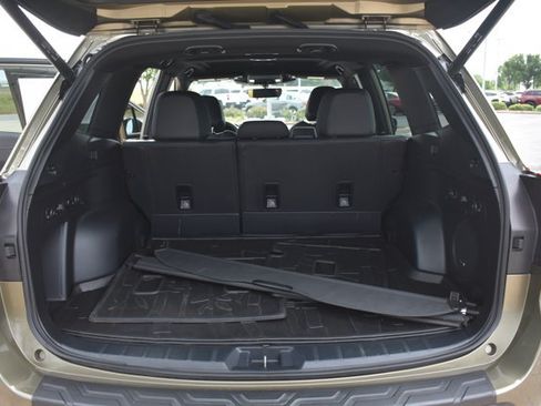 Used 2022 Subaru Forester Wilderness AWD/4WD image 19