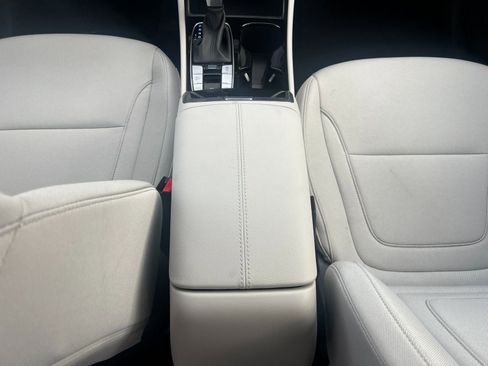New 2026 Hyundai Tucson SE FWD image 23