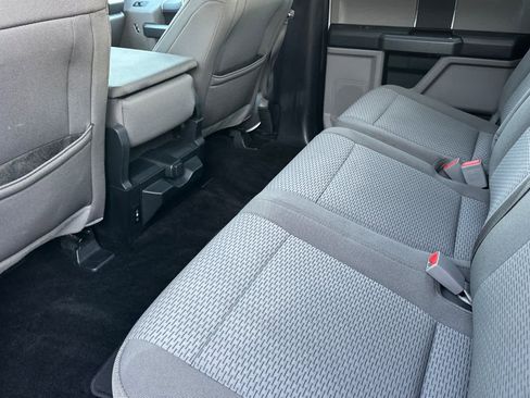 Used 2018 Ford F150 XLT image 4