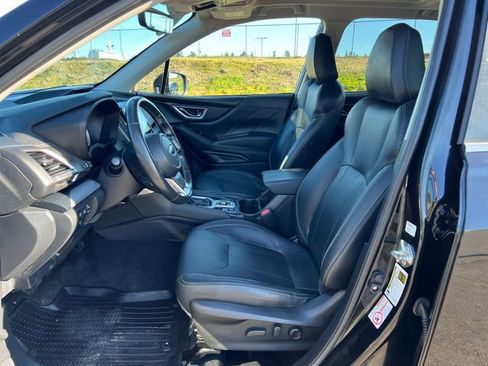 Used 2020 Subaru Forester Limited w/ Popular Package #3 image 20