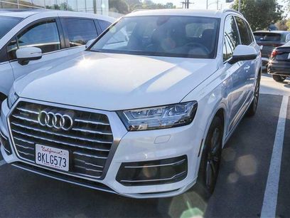 Used 2019 Audi Q7 2.0T Premium Plus w/ Premium Plus Package
