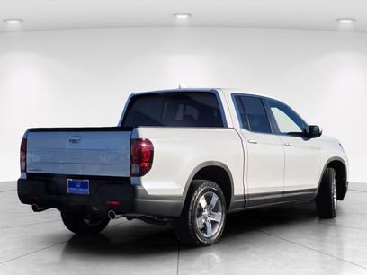 New 2026 Honda Ridgeline RTL