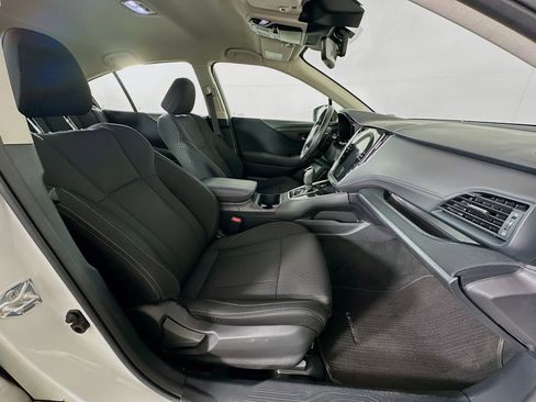 Used 2024 Subaru Legacy Premium image 28