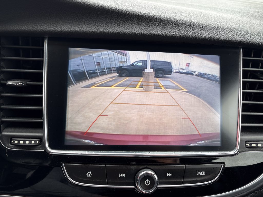 Used 2019 Buick Encore Preferred FWD image 20