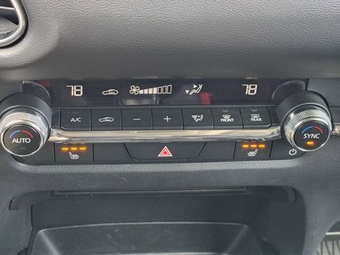 Used 2025 MAZDA CX-30 AWD 2.5 S w/ Preferred Package image 30