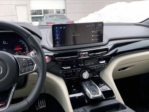 New 2026 Acura MDX Type S image 10