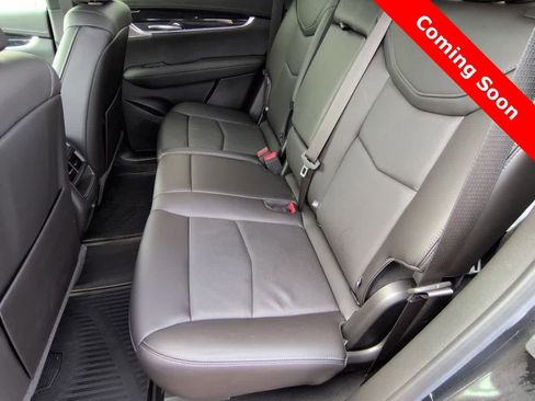 Used 2023 Cadillac XT5 Premium Luxury image 20