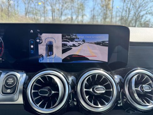 Certified 2026 Mercedes-Benz GLB 250 GLB 250 image 13