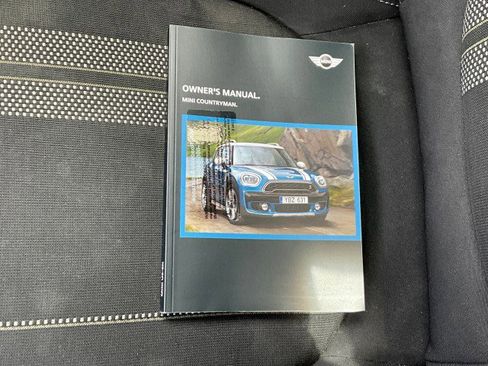 Used 2018 MINI Cooper Countryman ALL4 AWD/4WD image 31