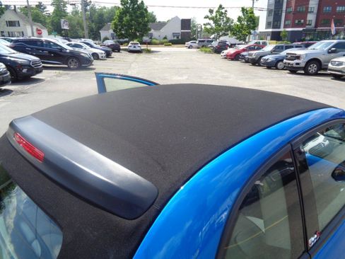 Used 2018 FIAT 500 Pop FWD image 25