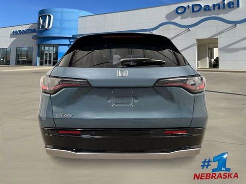 New 2026 Honda HR-V EX-L image 4