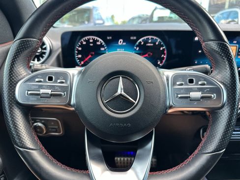 Certified 2022 Mercedes-Benz GLA 250 GLA 250 image 25